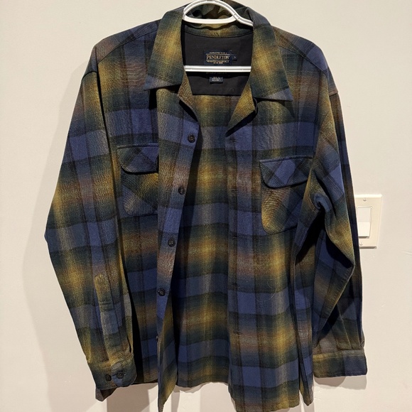 Pendleton Other - Pendleton board shirt